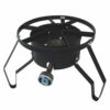 Cray Cooker Mega Jet Burner