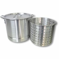 Cray Cooker Pot 30LT