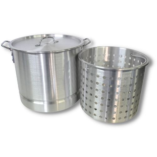 Cray Cooker Pot 30LT