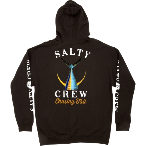 Salty Crew Tailed Hood