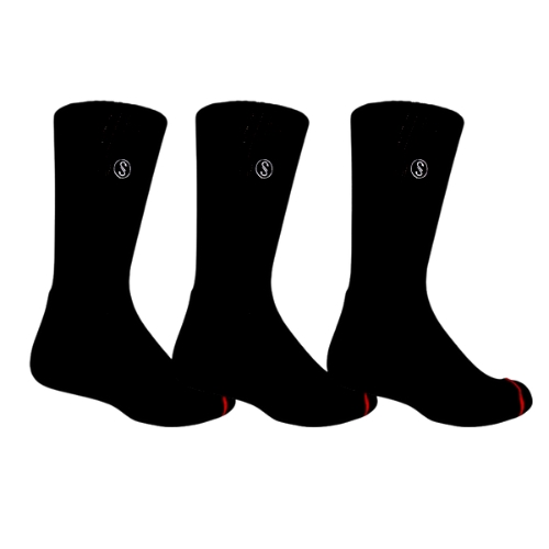Salty Crew Socks 3 Pack