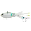NOMAD SQUIDTREX 110 VIBE HALO GHOST SHAD