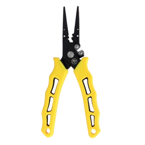 Tackle Tactics Straight Nose Plier