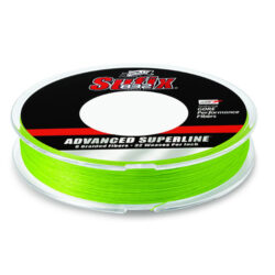 Rapala Sufix 832 Braid - Lime Green