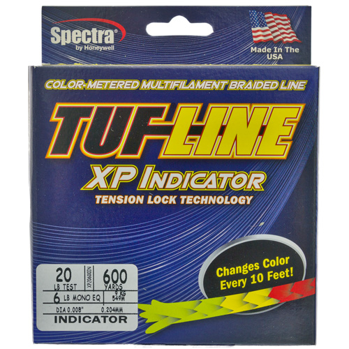 TUF-LINE XP Indicator 600 Yards
