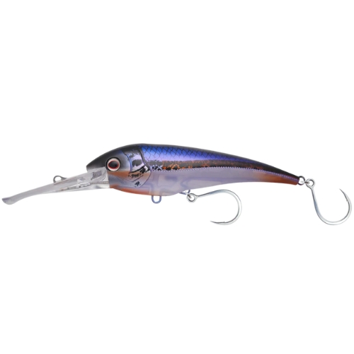Nomad DTX Minnow Lure