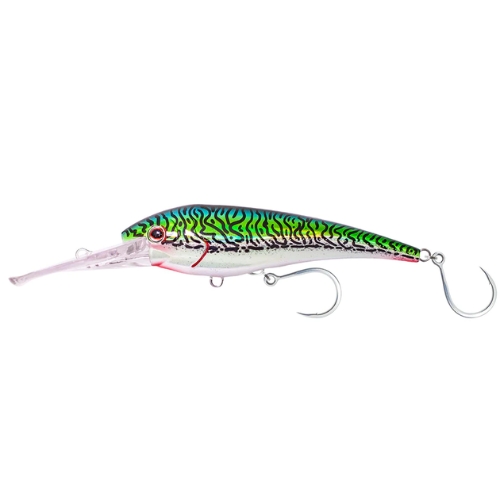 Nomad DTX Minnow Lure