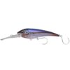 NOMAD DTX MINNOW 200MM RED BAIT
