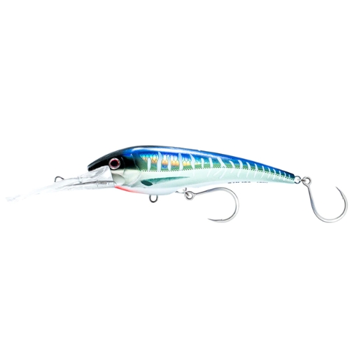 Nomad DTX Minnow 200 Lure - Shop Now Zip Pay