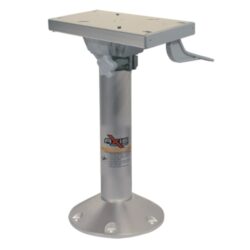 Axis Seat Pedestal With Seat Slide