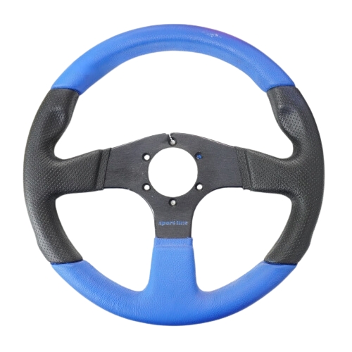 Imola Steering Wheel