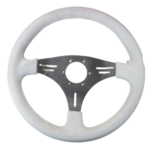 Manta Steering Wheel