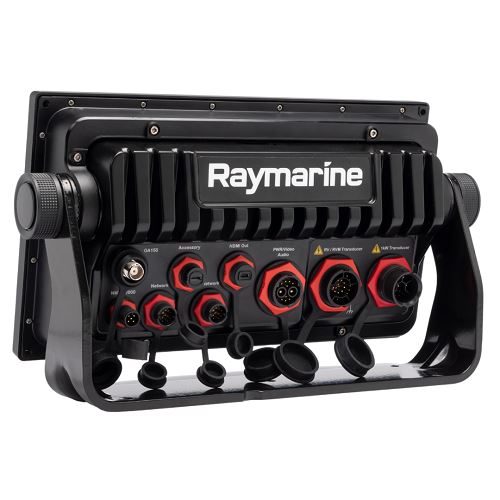 Raymarine Axiom 2 PRO RVM