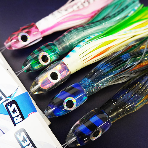 Lucky Dip Lure Pack - Richter Kyky - Shop Now Zip Pay