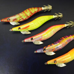 Duel LQ Invisicloth - Lure Pack