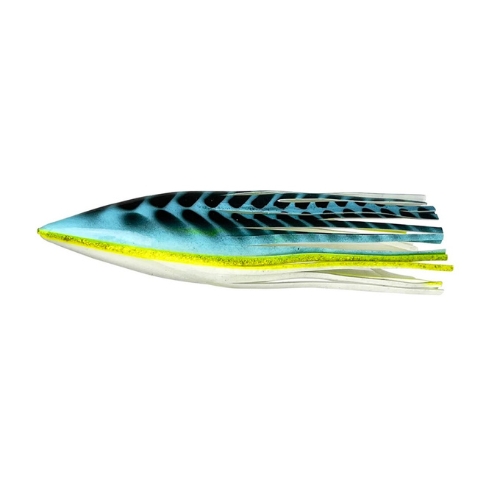 Lucky Dip Lure Pack - Black Magic Spread 180mm Skirts - Shop Now Zip Pay