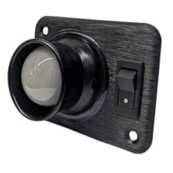 Bunk Light with Switch