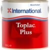 TOPLAC PLUS FIRE RED