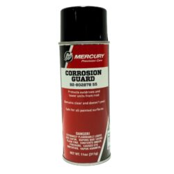 Mercury Corrosion Guard