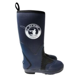 Fly N Dry Hardsole Wader Boot