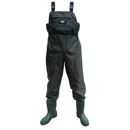 Wildfish Chest Wader - Shop Now Zip Pay
