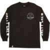 SALTY CREW LATERAL LS LRG
