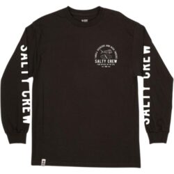 Salty Crew Lateral Line Long Sleeve