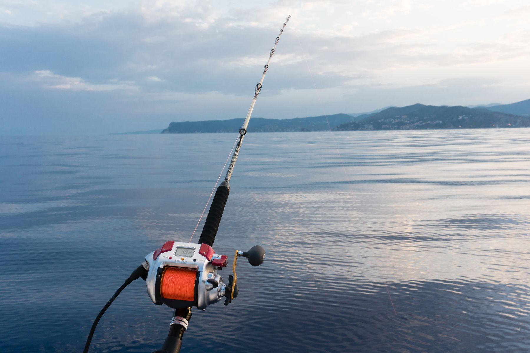 Electrifying Your Fishing Experience: 8 Advantages Electric