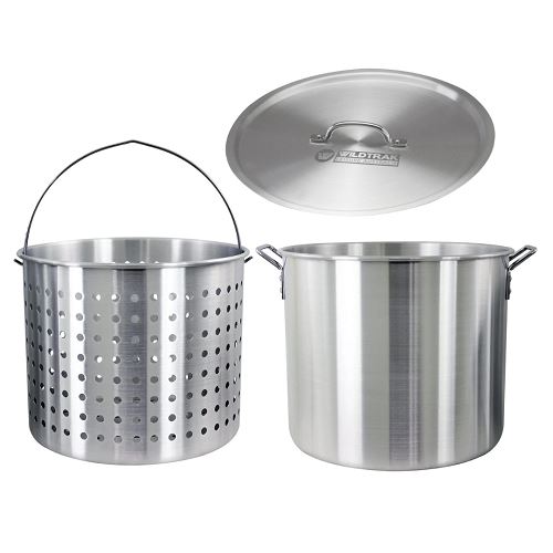 Cray Cooker Pot 40lt