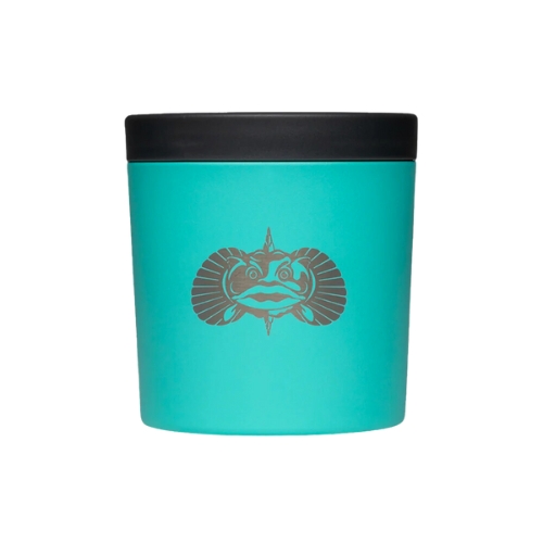 Toadfish Non Tipping Cup Holder