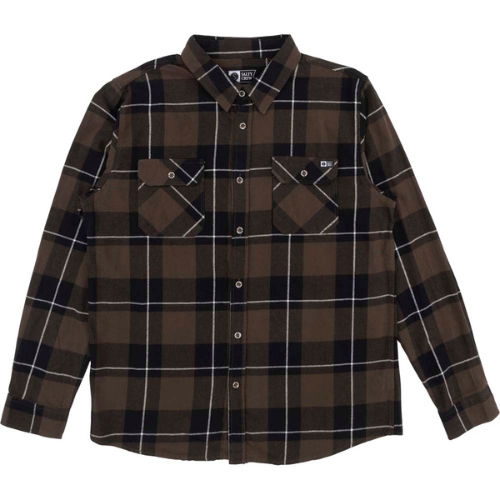 Salty Crew Flannel
