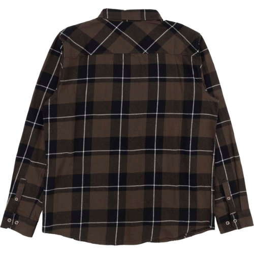 Salty Crew Flannel