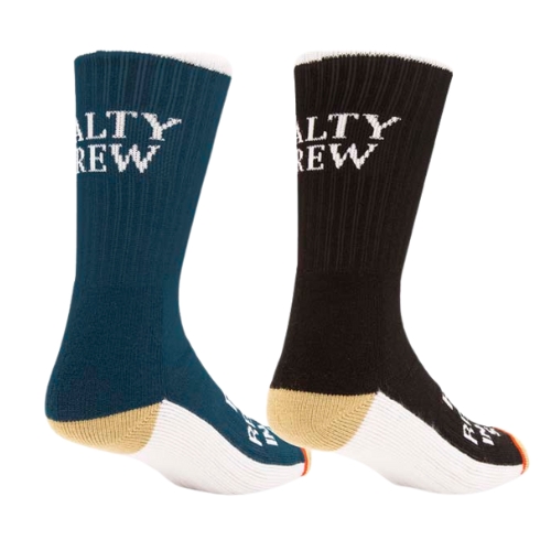 Salty Crew Pinnacle Socks