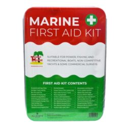 First Aid Kit - Marine Daytime