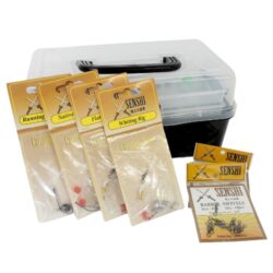 Senshi Grab 'N' Go Tackle Box