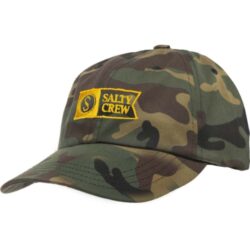 Salty Crew Alpha Dad Hat