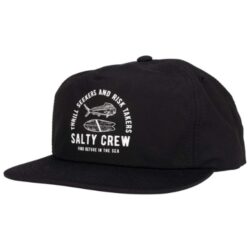Salty Crew Lateral Line 5 Panel