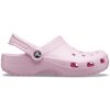 Crocs Classic Kids Clog - Ballerina Pink