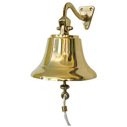 Bell - Bronze