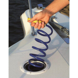 HoseCoil Flush Mount Hose Kit 4.5m