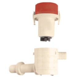 Livewell Motor Cartridge