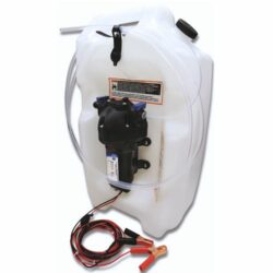Jabsco Portable Engine Oil Extractor System