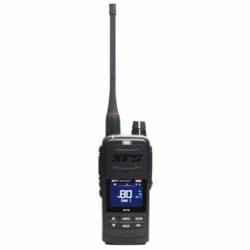 GME XRS-660 UHF Handheld Radio