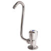 Chrome Plated Brass Tap