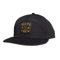 Salty Crew Clubhouse Unstructured 5 Panel