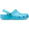 CROCS CLOG ARCTIC BLUE KIDS 10