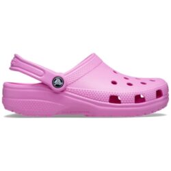 Crocs Classic Kids Clog - Taffy Pink