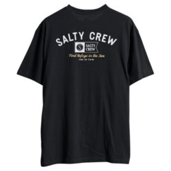 Salty Crew Surf Club Tee