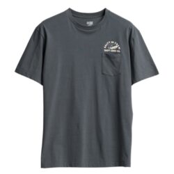 Salty Crew Tady Lure Co Tee