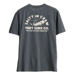 Salty Crew Tady Lure Co Tee
